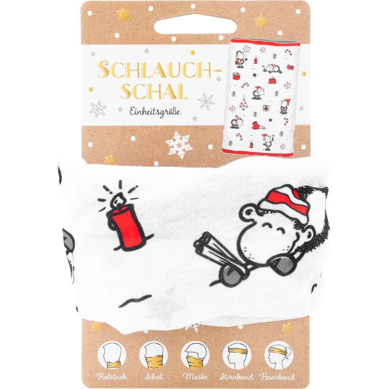 Sheepworld Winter Schlauchschal "Schaf"