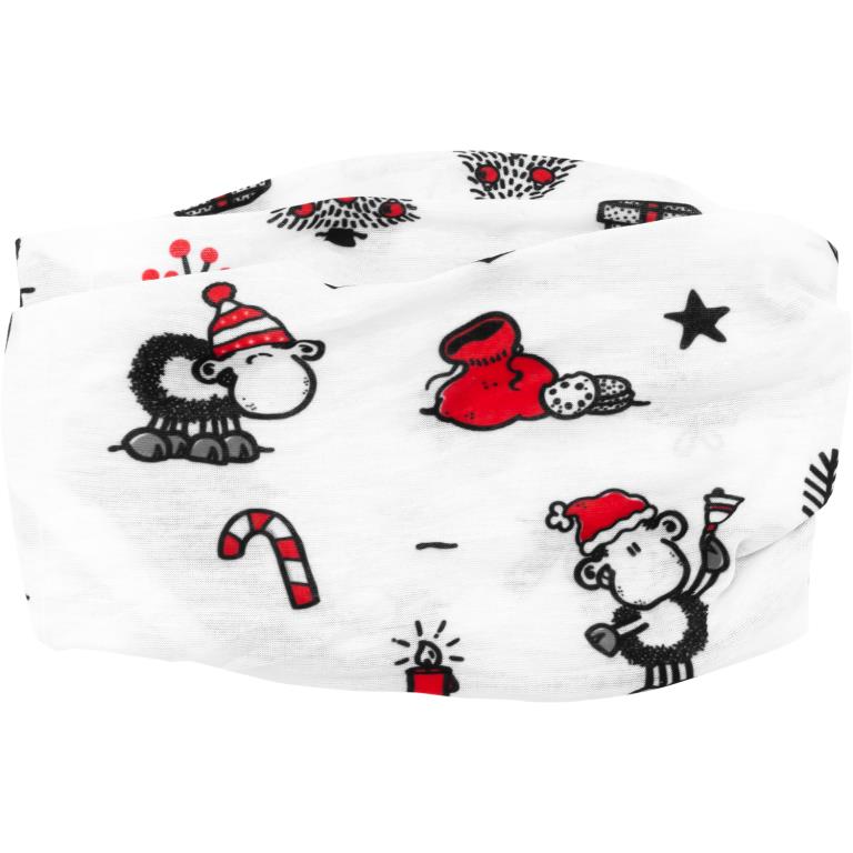 Sheepworld Winter Schlauchschal "Schaf"