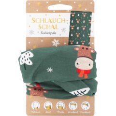 Sheepworld Winter Schlauchschal