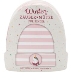 Sheepworld Winter Zaubermütze