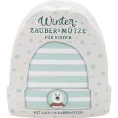 Sheepworld Winter Zaubermütze
