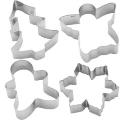 Sheepworld Ausstechförmchen-Set