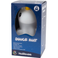 Ulysse – Nachtlicht “Einhorn” groß in der Verpackung