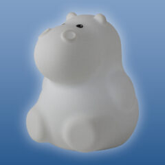 Ulysse – Nachtlicht “Hippo” groß