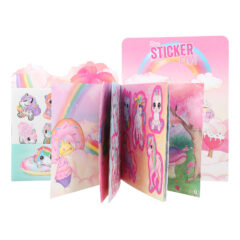 Ylvi Mini-Fun Stickerbuch