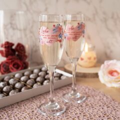 Sheepworld Sektgläser