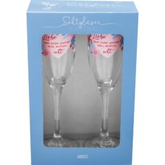 Sheepworld Sektgläser