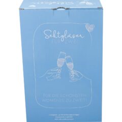 Sheepworld Sektgläser