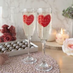 Sheepworld Sektgläser