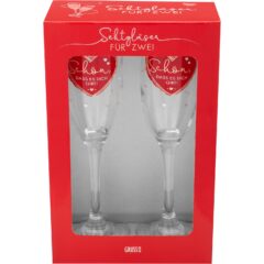 Sheepworld Sektgläser