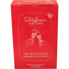 Sheepworld Sektgläser