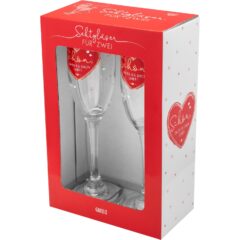 Sheepworld Sektgläser