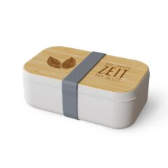 Geschenk für Dich - Brotdose