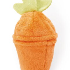 NICI Plüschtier Hase in Karotte