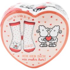 Sheepworld Zaubersocken