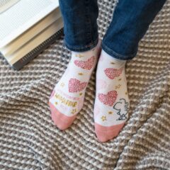 Sheepworld Zaubersocken