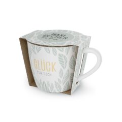 Geschenk für Dich - Maxibecher