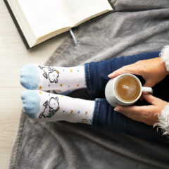 Sheepworld Zaubersocken