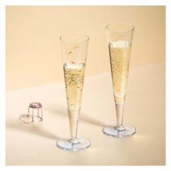 Ritzenhoff Goldnacht Champus-Duet 2022 #3, #4