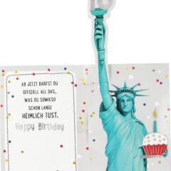 Jump Outs Musikkarte