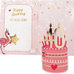 Jump Outs Musikkarte