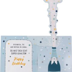 Jump Outs Musikkarte