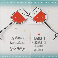 Jump Outs Musikkarte