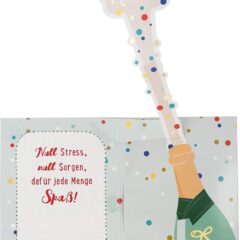 Jump Outs Musikkarte