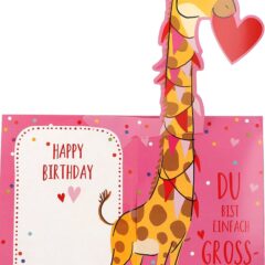 Jump Outs Musikkarte