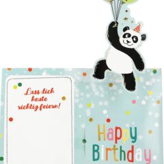 Jump Outs Musikkarte