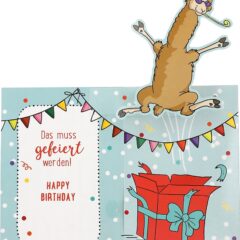 Jump Outs Musikkarte