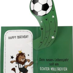 Jump Outs Musikkarte