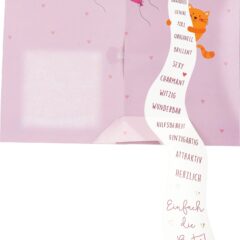 Jump Outs Musikkarte