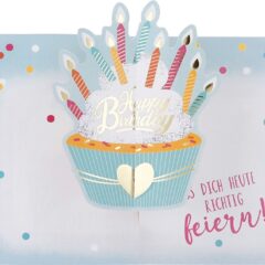 Jump Outs Musikkarte