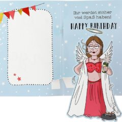 Jump Outs Musikkarte