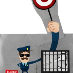 Jump Outs Musikkarte