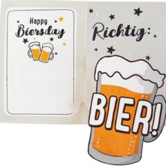 Jump Outs Musikkarte