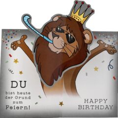 Jump Outs Musikkarte