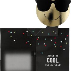 Jump Outs Musikkarte