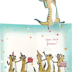 Jump Outs Musikkarte