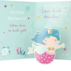 Jump Outs Musikkarte