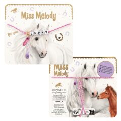 Miss Melody Armband mit Statement