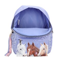 Miss Melody Tagesrucksack BANDANA