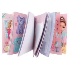 TOPModel Briefpapier COSY