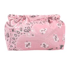 Miss Melody Kosmetiktasche BANDANA
