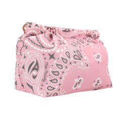 Miss Melody Kosmetiktasche BANDANA