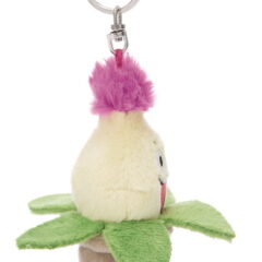 Nici Plüsch-Schlüsselanhänger Aloe Vera