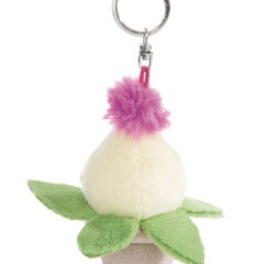 Nici Plüsch-Schlüsselanhänger Aloe Vera