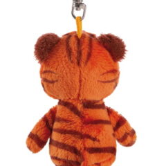 Nici Plüsch-Schlüsselanhänger Tiger