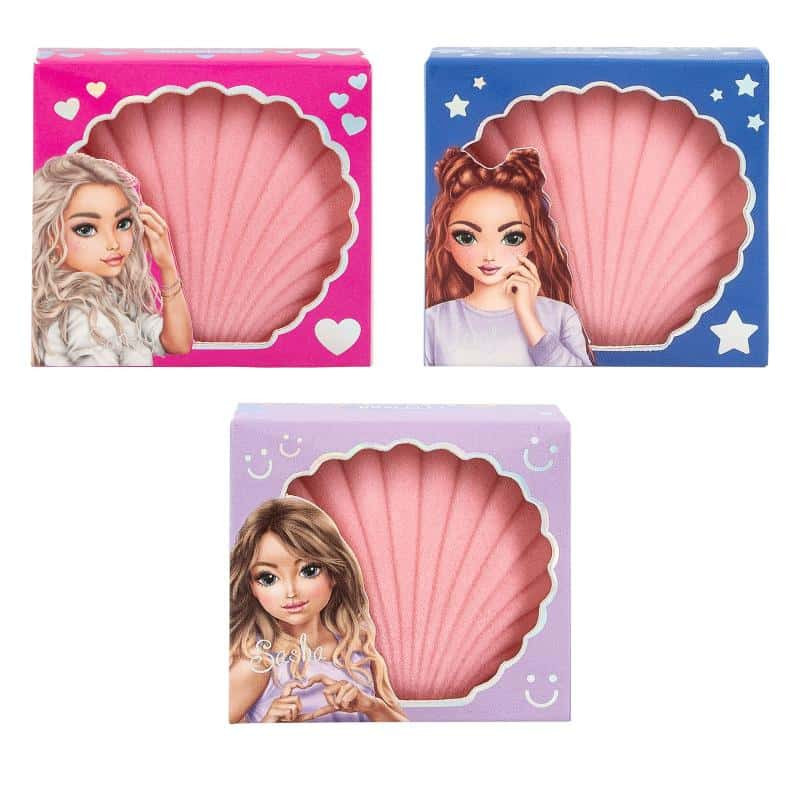 TopModel Schmuckmuschel mit Armband